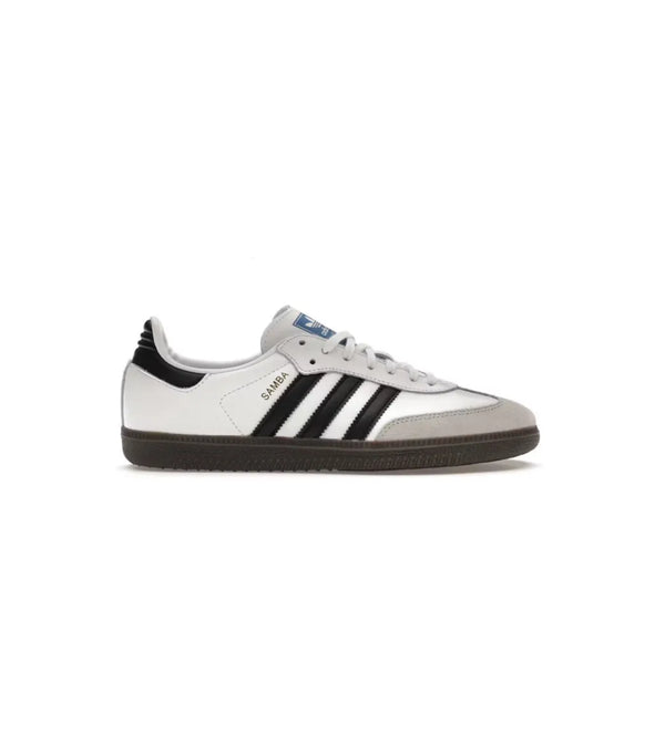 Adidas Samba Vegan White Gum