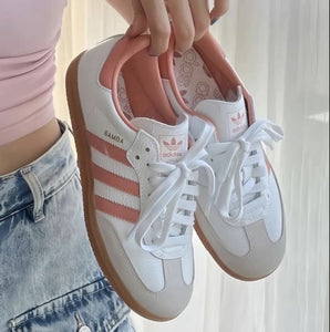 Pink Samba