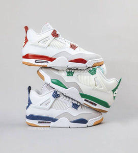 Jordan 4 Retro