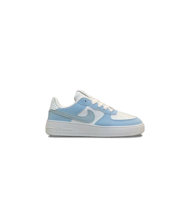 Nike Air Force 1 Blue