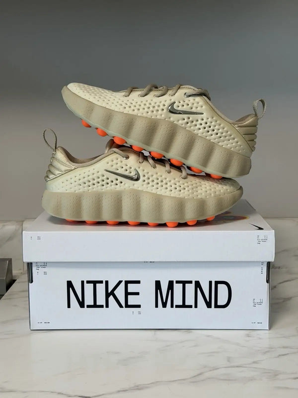 Nike Mind 002 Light Khaki (Original Quality)
