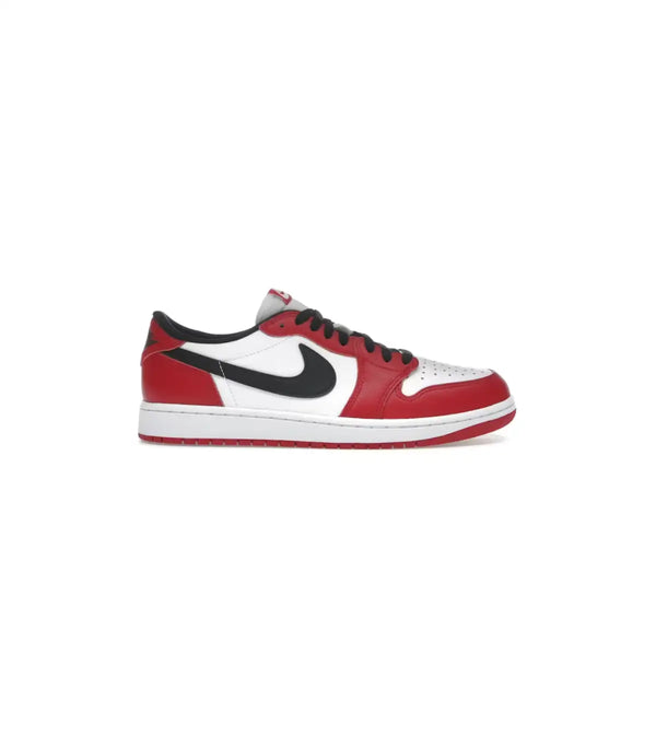 Jordan 1 Low Chicago (Ultra Premium )