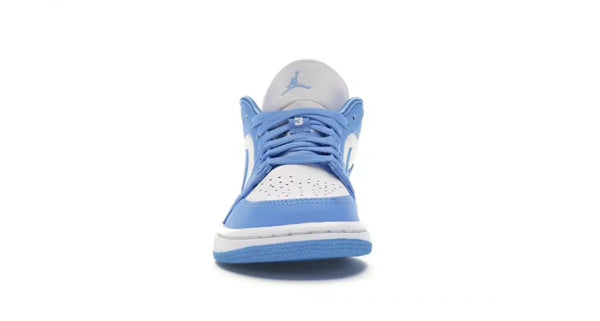 Nike Air Jordan 1 Low ‘UNC’