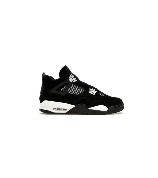 Jordan 4 Retro “White Thunder” (Premium Packaging)