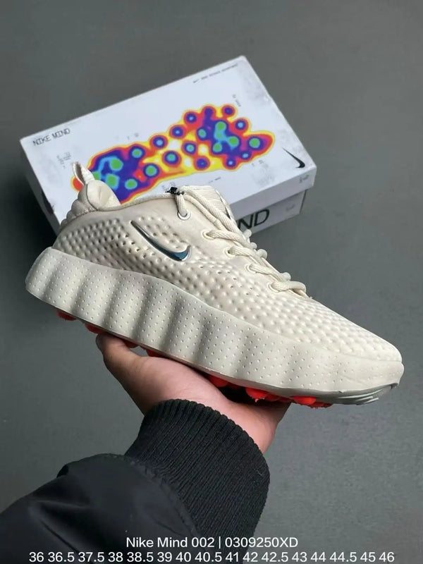 Nike Mind 002 Sail (Original Quality)