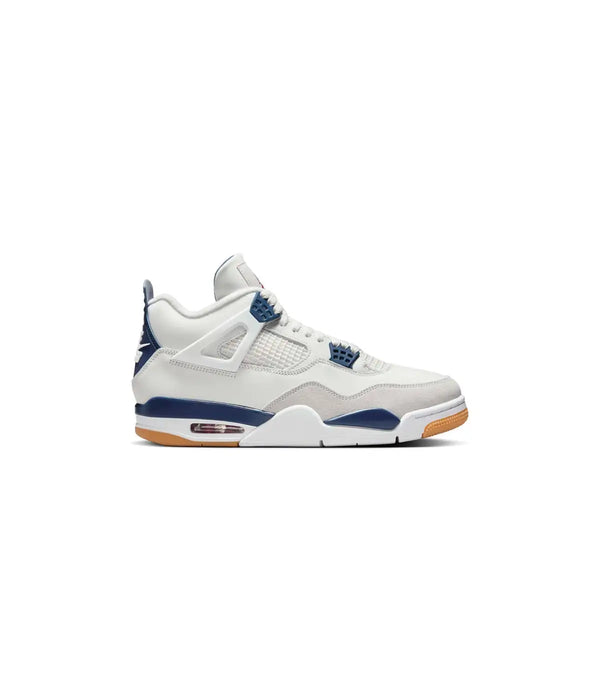 Jordan 4 Retro “SB Navy ” (Premium Packaging) -