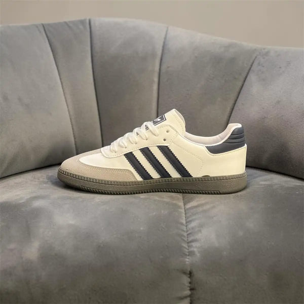 Adidas Samba Vegan Collegiate Navy