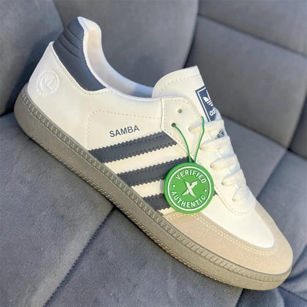 Adidas Samba Vegan Collegiate Navy