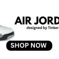 Air JORDAN 4