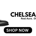 CHELSEA BOOTS