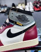Air Jordan 1 High UN/LA 🔥( PREMIUM + )