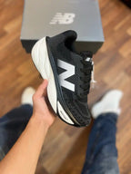 New Balance Fresh Foam x 1080 ( Black ) ( PREMIUM + )