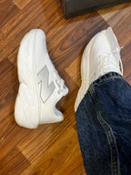 New Balance Fresh Foam x 1080 ( White ) ( PREMIUM + )