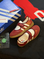 Adidas Samba Jane ( Cherry Red ) 🍒