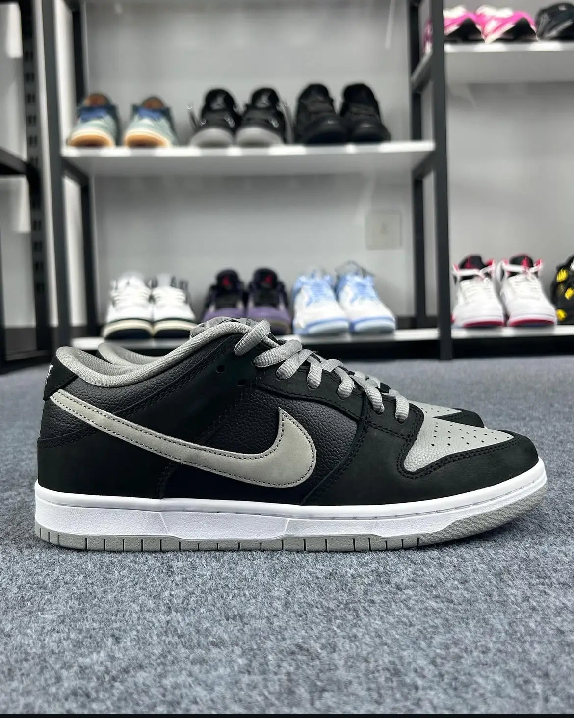 Nike Sb Dunks Low Pro J ( PREMIUM + ) 🔥