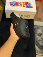 Nike Mind 001 Slide ( Black/Grey )
