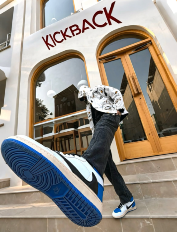 kickback
