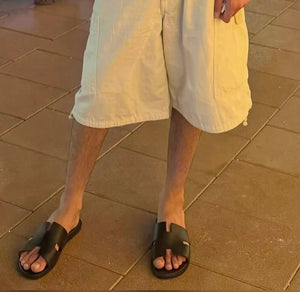HERMES SANDALS