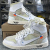 Air Jordan 1 High Euro ( PREMIUM + )🔥