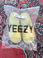 Adidas Yezzy Slides Olive