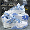 Air Jordan 4 Mothers Day 🔥 ( PREMIUM + )