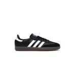 Adidas Samba Vegan Black