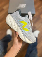 New Balance Fresh Foam x 1080 ( Grey ) ( PREMIUM + )