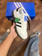 Adidas Samba OG Cloud White 🔥( Standard Batch)