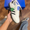 Adidas Samba OG Cloud White 🔥( Standard Batch)