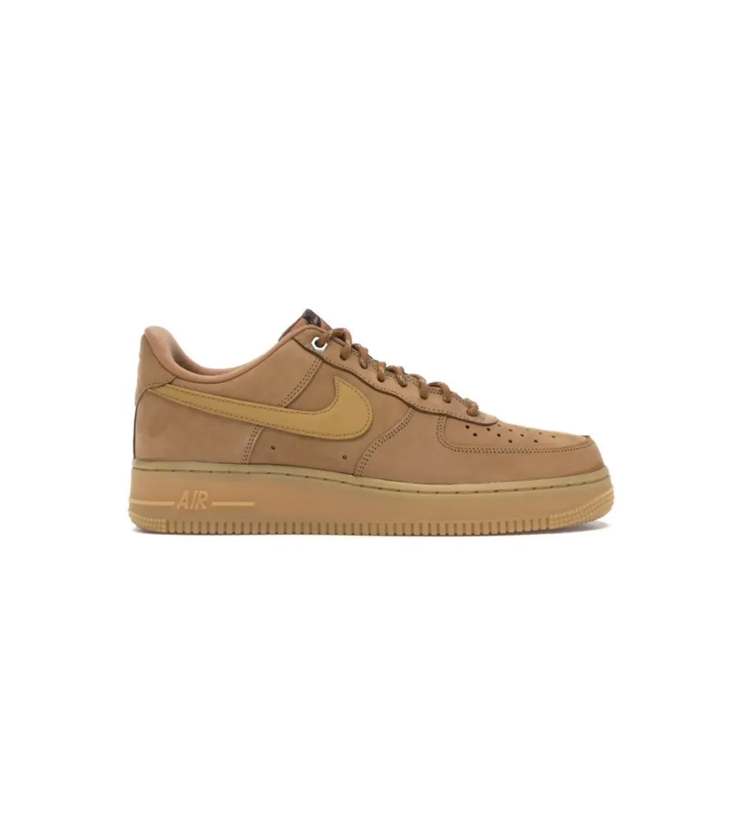 Nike Airforce 1 Camel 🐪