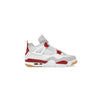 Jordan 4 Retro SB “Varsity Red” ( Premium Packaging)