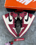 Jordan 1 High Chicago ( PREMIUM + )🔥