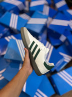 Adidas Samba OG Green 🔥( Standard Batch )