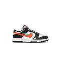 Nike Dunk low ‘Multiple Swooshes’ (Orange Swoosh)