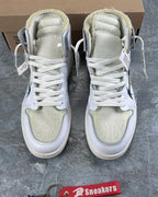 Air Jordan 1 High Euro ( PREMIUM + )🔥