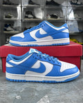 Nike Dunks Low Pro Blue ( PREMIUM + )🔥