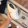 Nike Mind 001 Slide ( White/Black )