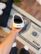Nike Mind 001 Slide ( White/Black )