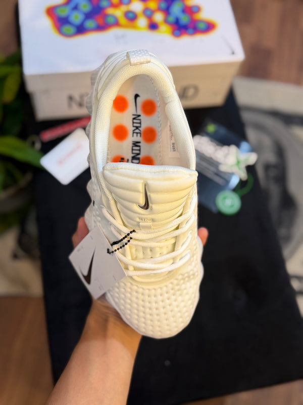 Nike Mind 002 Sail (Original Quality)