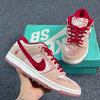 Nike Dunks Low X Strange Love ( PREMIUM + )🔥