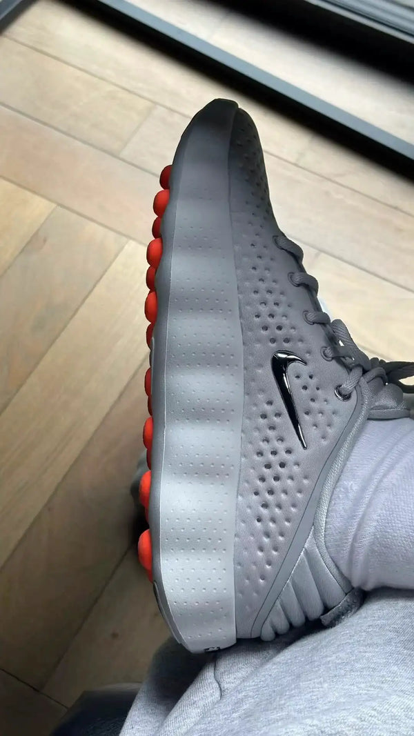 Nike Mind 002 Smoke Grey (Original Quality)
