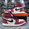 Jordan 1 High Chicago ( PREMIUM + )🔥