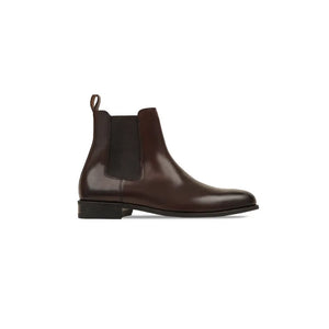 Italian Chelsea Boots ( Brown ) 🇮🇹🔥