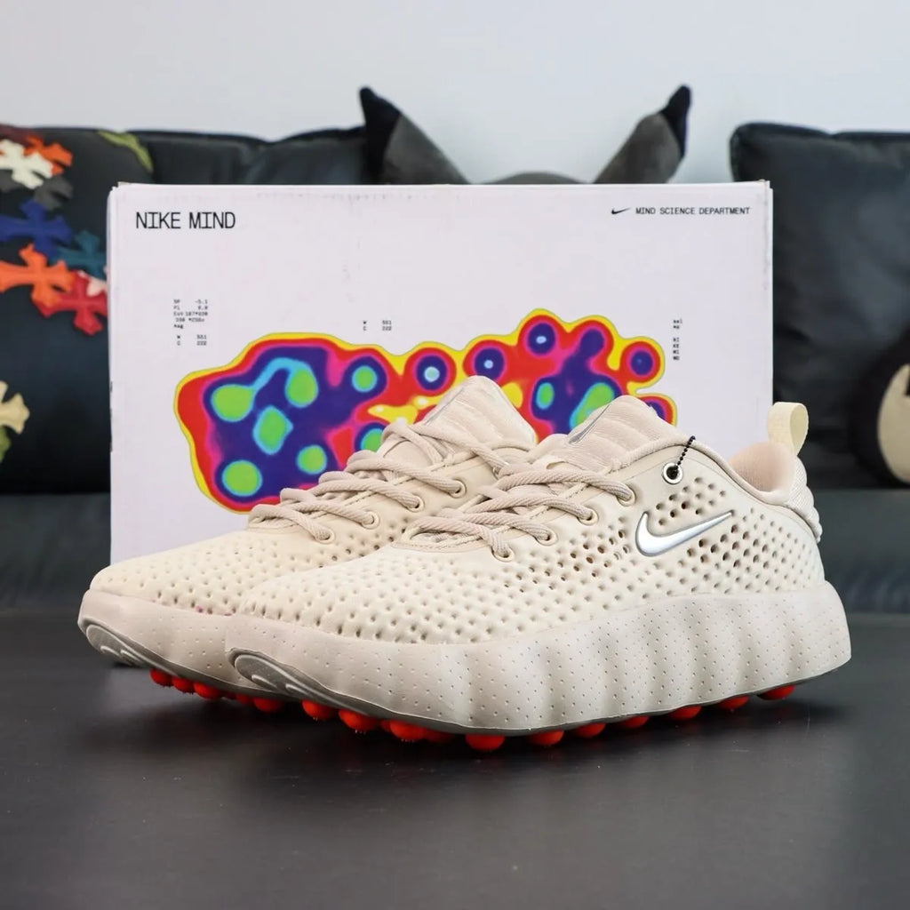 Nike Mind 002 Light Khaki (Original Quality)