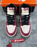 Jordan 1 High Chicago ( PREMIUM + )🔥