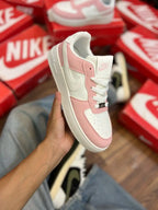 Nike Air Force 1 Pink