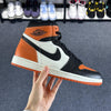 Air Jordan 1 High Orange ( PREMIUM + ) 🔥