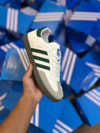 Adidas Samba OG Green 🔥( Standard Batch )