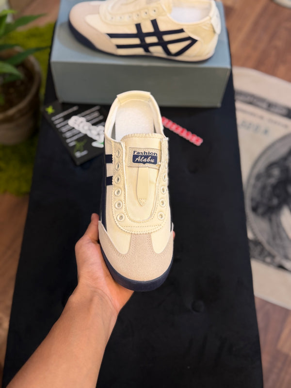 Onituska Tiger Mexico 55 (Navy Color) ( Premium )