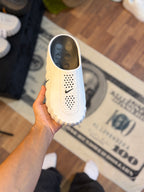 Nike Mind 001 Slide ( White/Black )